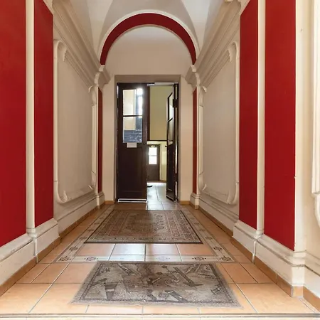 Appartement Mezzanine Retro Strzelecka Old Town By Renters Cracovie